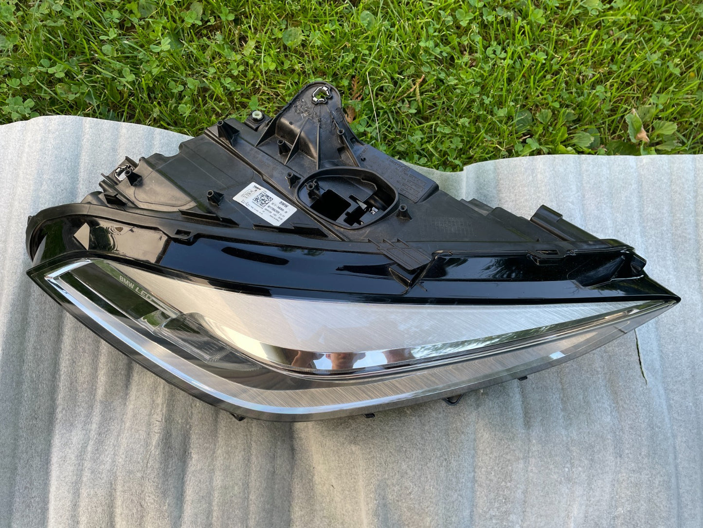 BMW 1er F40 Led Frontscheinwerfer rechts 94828083