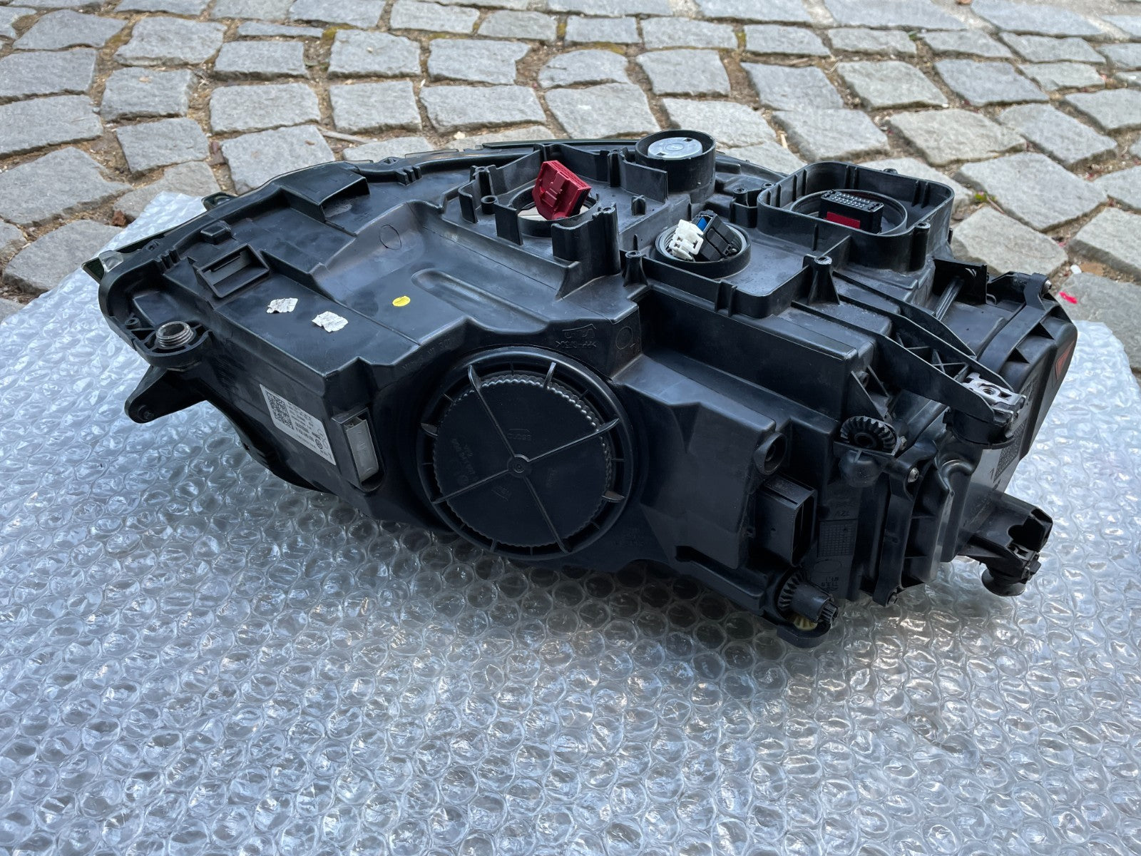 Original VW Golf VII 7 GTI Xenon Scheinwerfer links 5G1941751A6