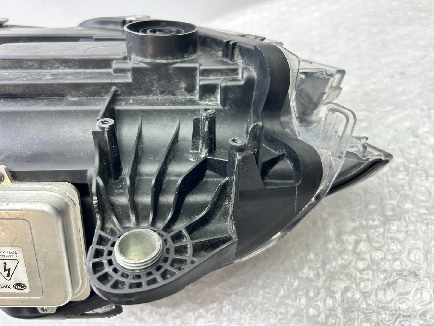 Original Mercedes-Benz SLS AMG Scheinwerfer Frontscheinwerfer rechts A197820286112