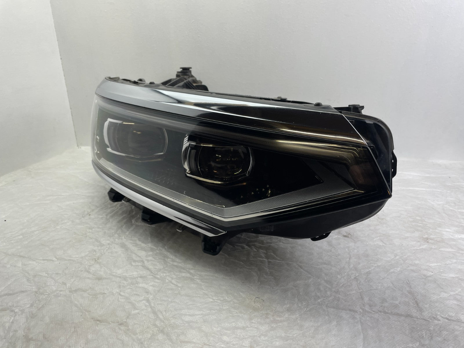 Original VW Passat B8 3G LED Scheinwerfer rechts 3G1941082P2