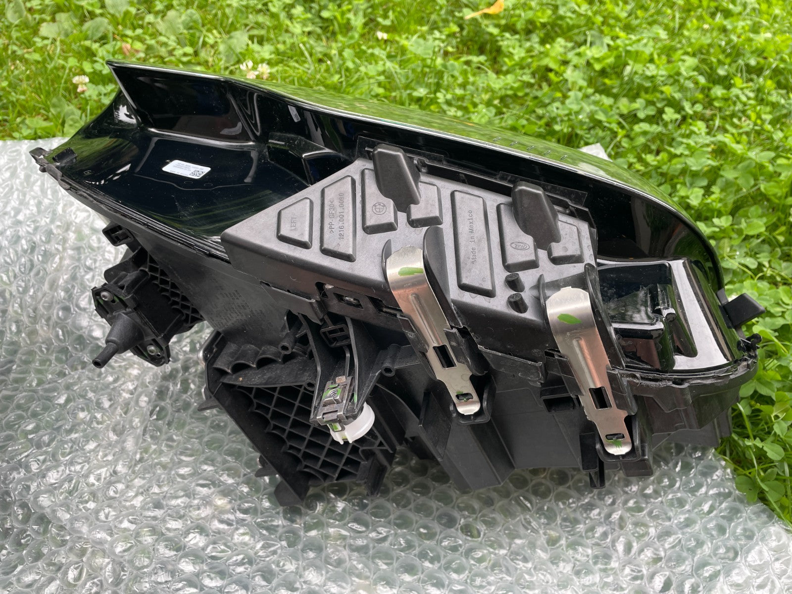 Original BMW 2er G42 Scheinwerfer GOLD links rechts 5A320F3 5A320F412