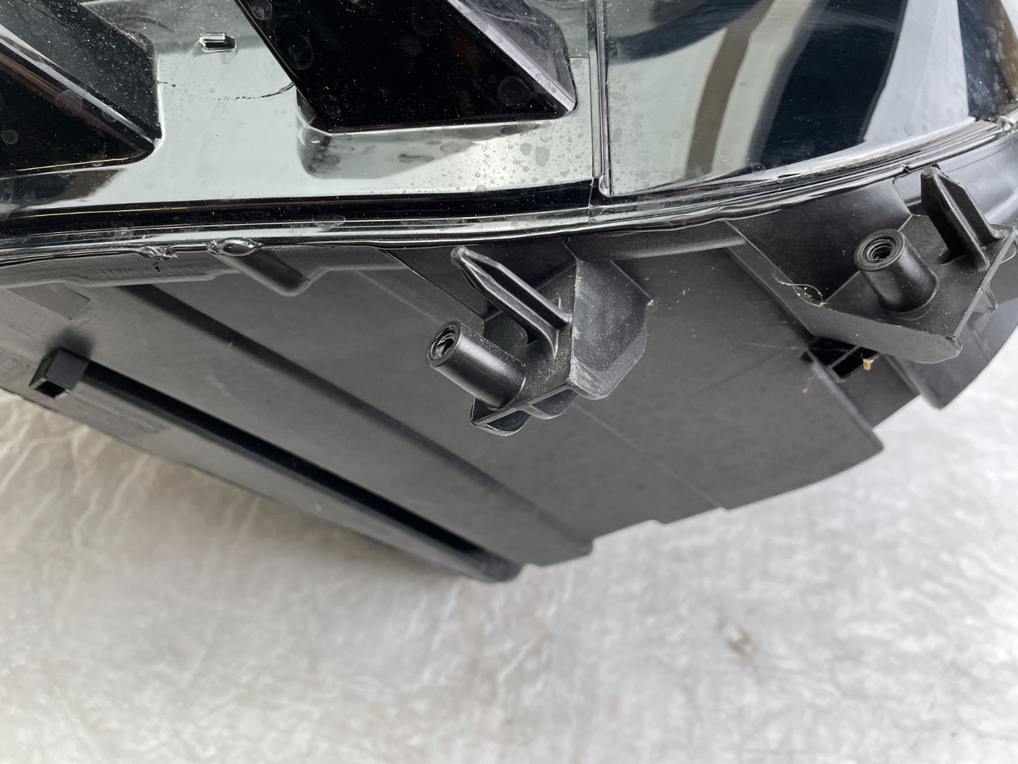 Original VW ID.4 ID4 LED Scheinwerfer links 11B941035M14