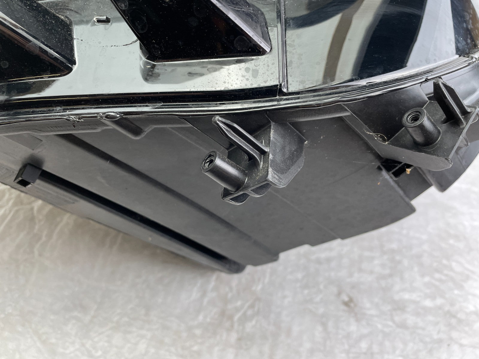 Original VW ID.4 ID4 LED Scheinwerfer links 11B941035M14