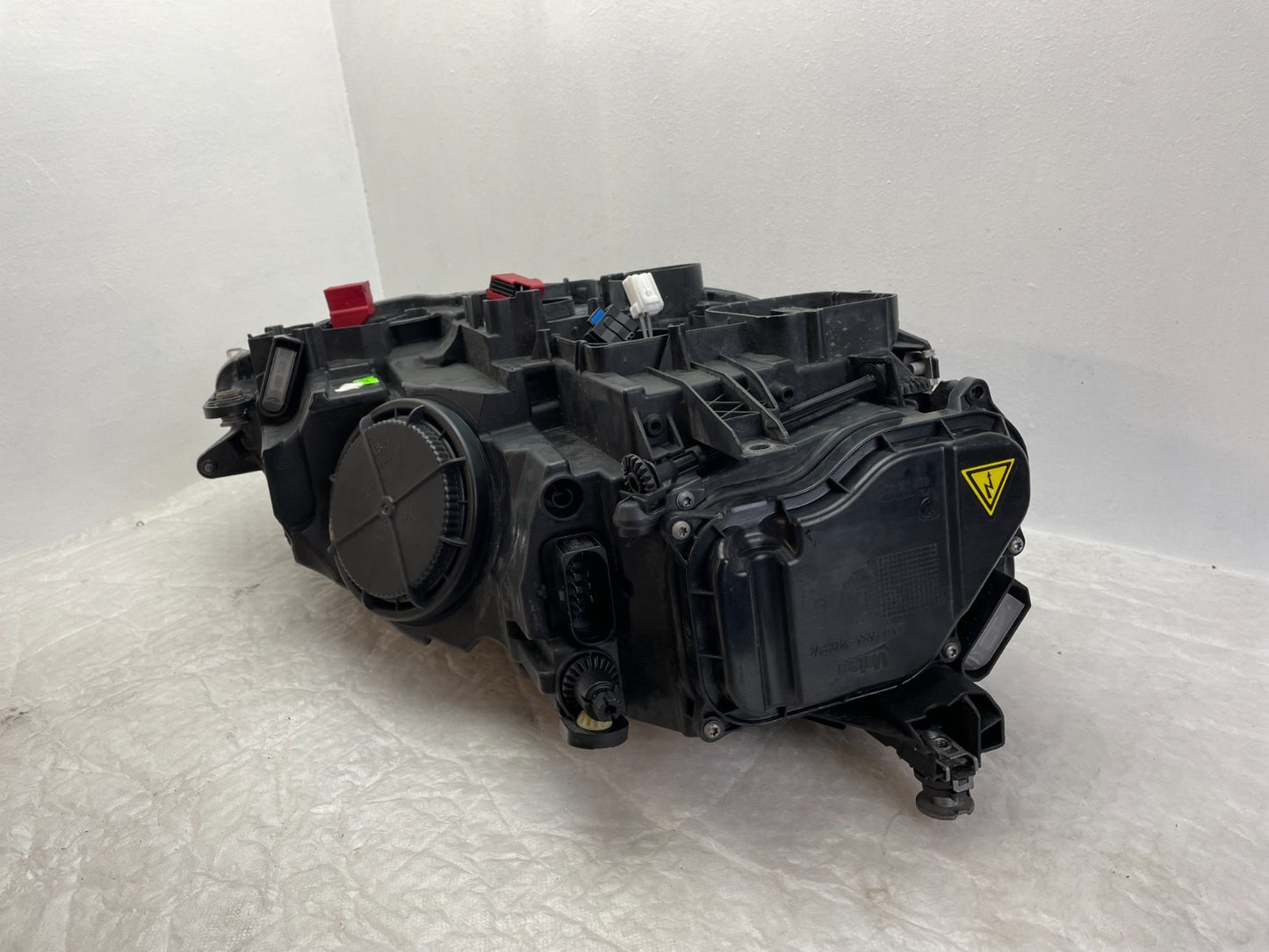 Original VW Golf 7 VII Xenon Scheinwerfer links 5G1941033E6