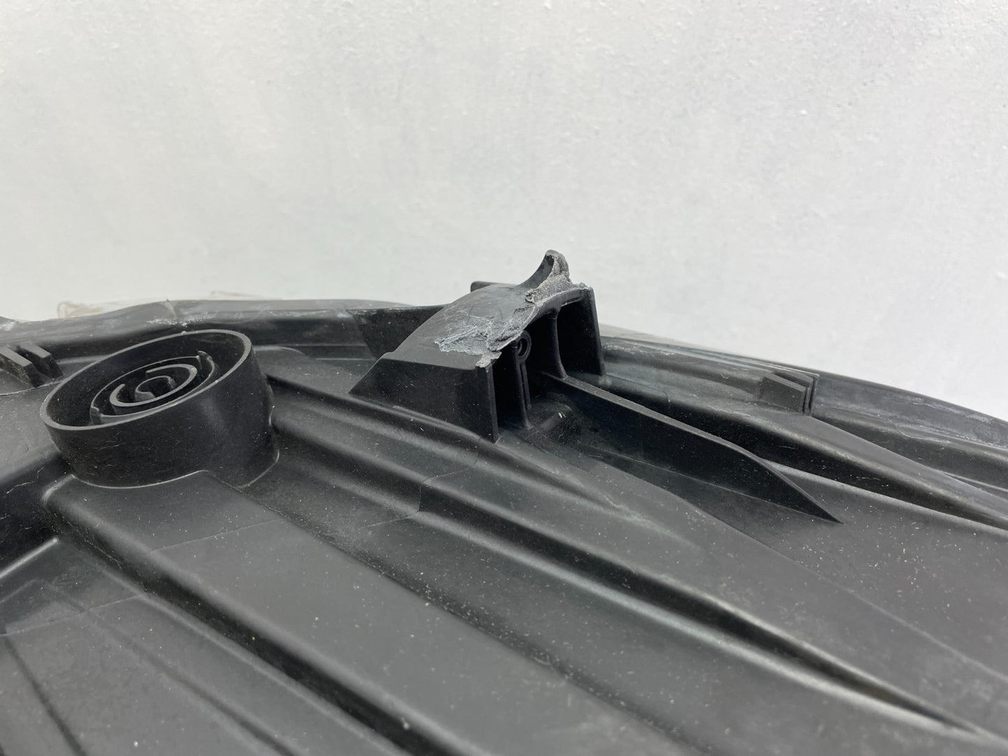 Original Mercedes Sprinter 907 910 LED Scheinwerfer A9109065700 DEFEKT11