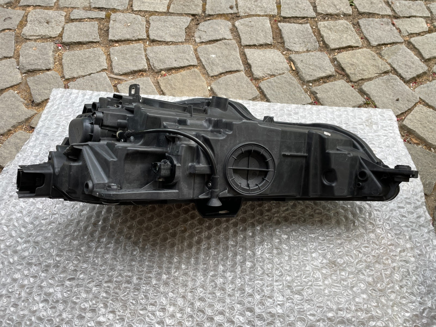 Original Audi A3 8Y Led Scheinwerfer rechts 8Y09410128