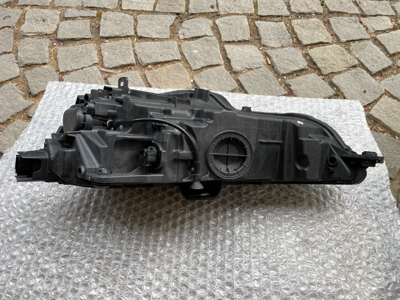 Original Audi A3 8Y Led Scheinwerfer rechts 8Y09410128