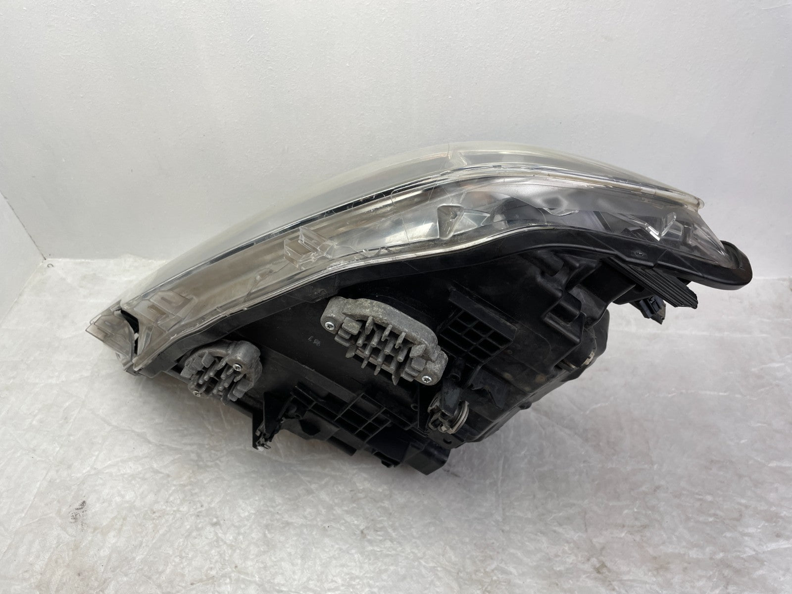 Original BMW 3er F30 F31 LED Scheinwerfer links 745348113