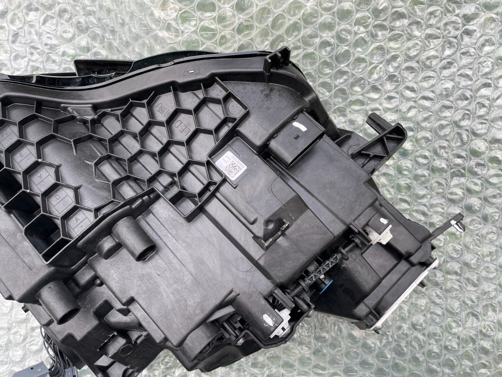 Original Volvo V60 S60 Scheinwerfer links 3242049011