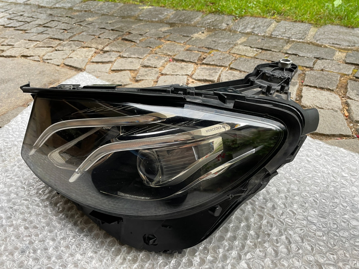 Original Mercedes E-Klasse W213 LED Scheinwerfer A21390687081