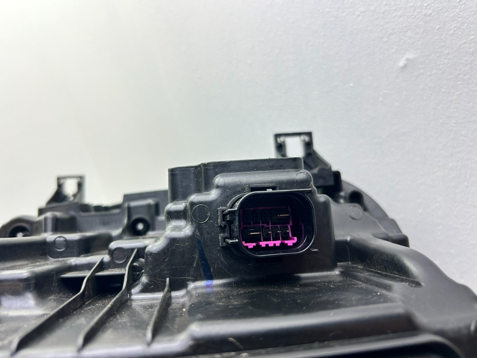 Original Audi Q5 LED Matrix Scheinwerfer links 80A941035E14