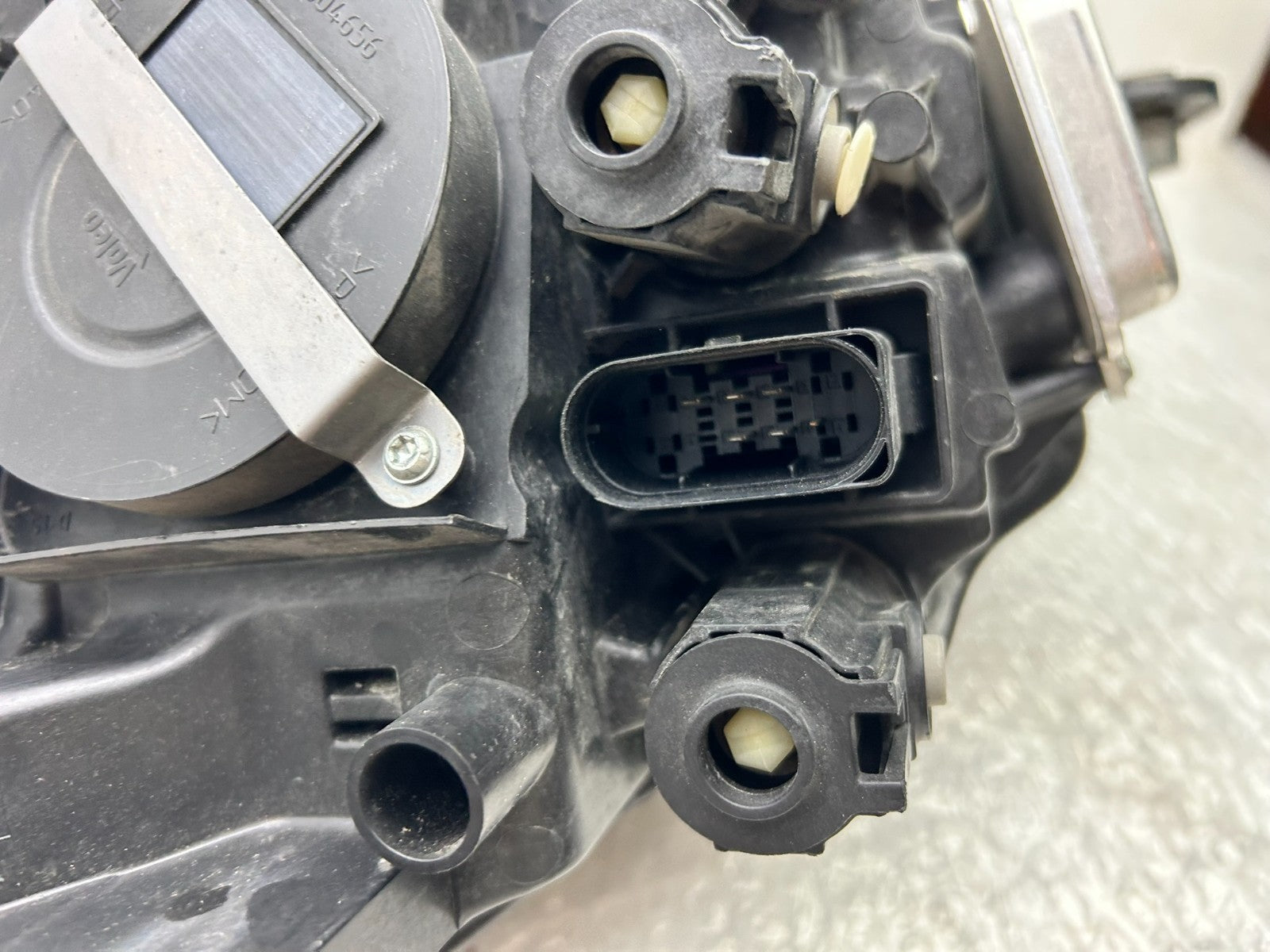 Original Mercedes-Benz SLS AMG Scheinwerfer Frontscheinwerfer rechts A197820286113