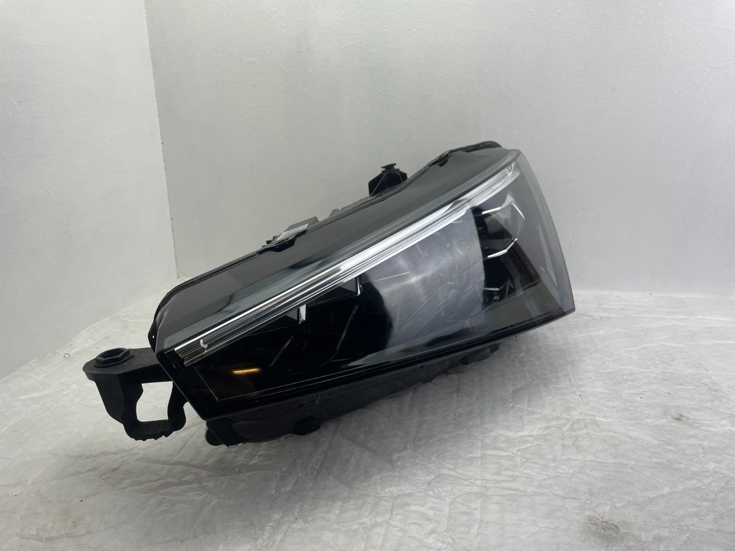 Original Skoda Scala LED Scheinwerfer links 657941015A2