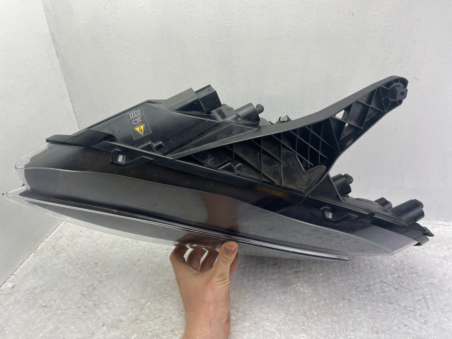 Original Mclaren 650s Scheinwerfer Headlight links 11A8247CP4