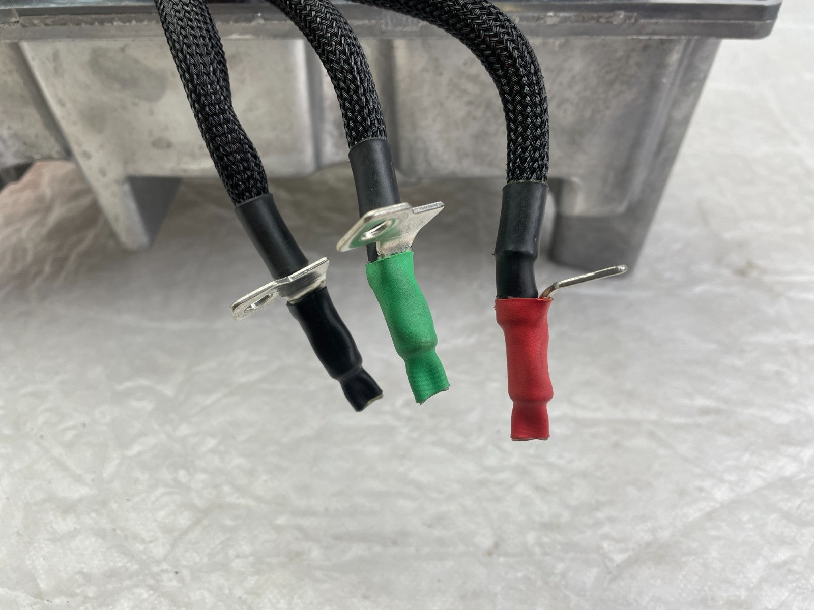 Original Renault Zoe Spannungswandler Konverter Wechselrichter 296G90943R3