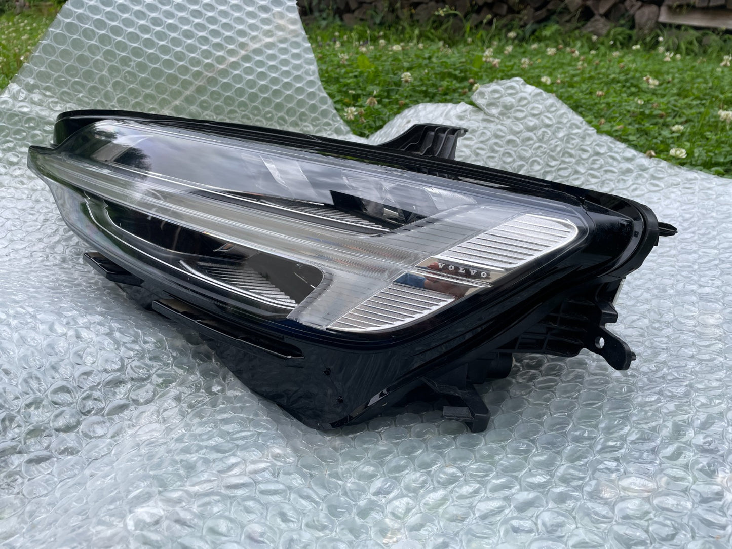 Original Volvo V60 S60 Scheinwerfer links 324204901