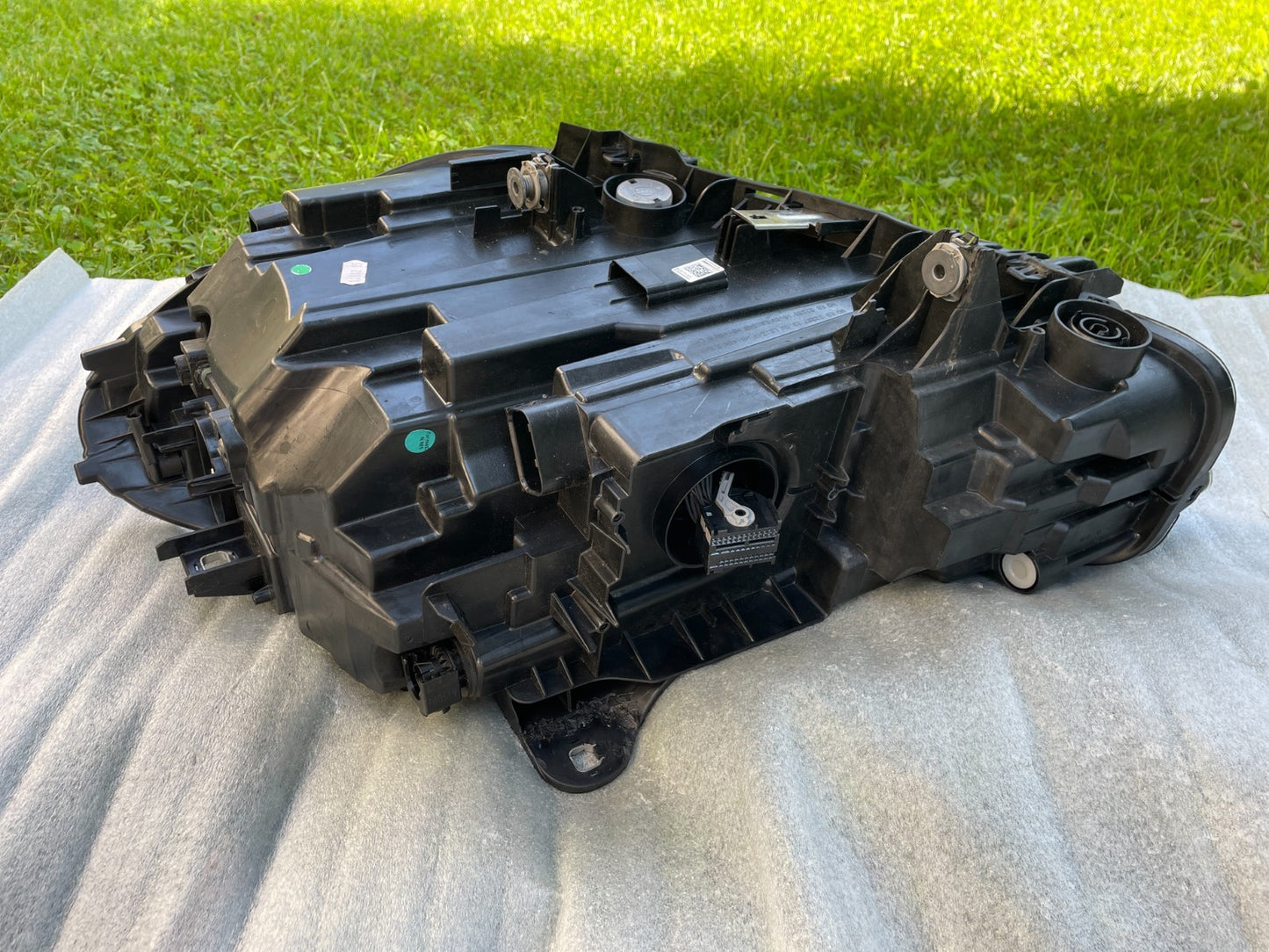 BMW 1er F40 Led Frontscheinwerfer rechts 94828088