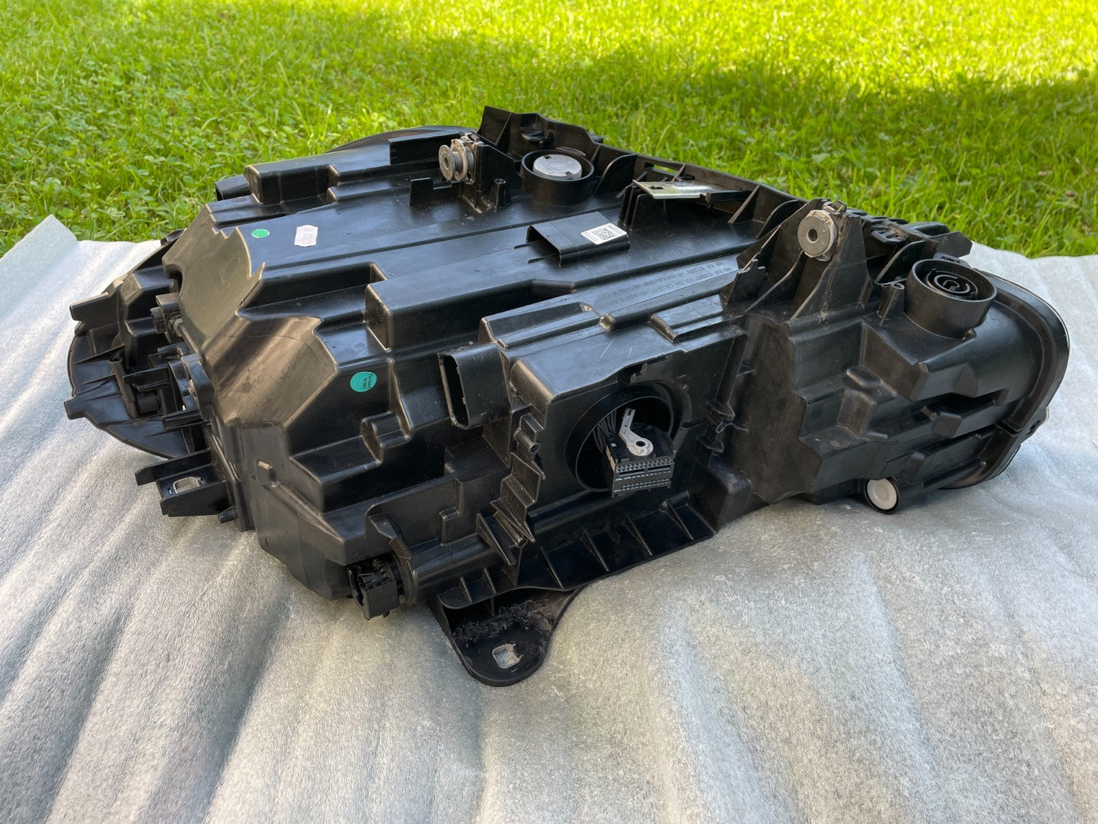 BMW 1er F40 Led Frontscheinwerfer rechts 94828088