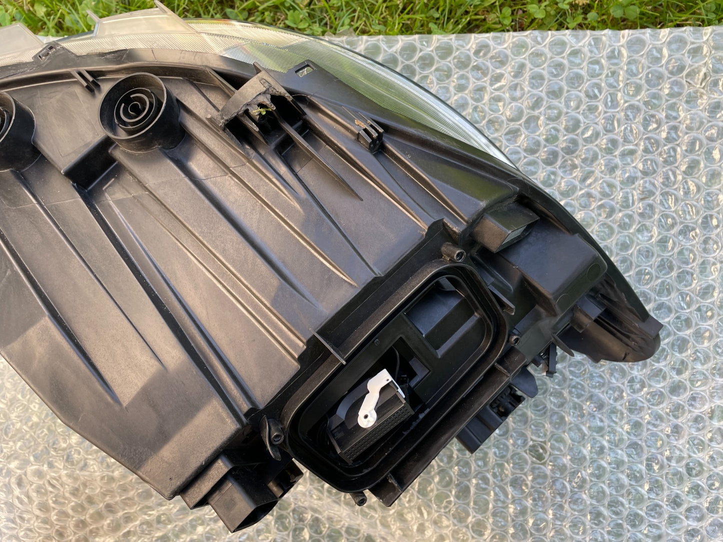 Original Mercedes Sprinter W910 LED Scheinwerfer links A910906710013