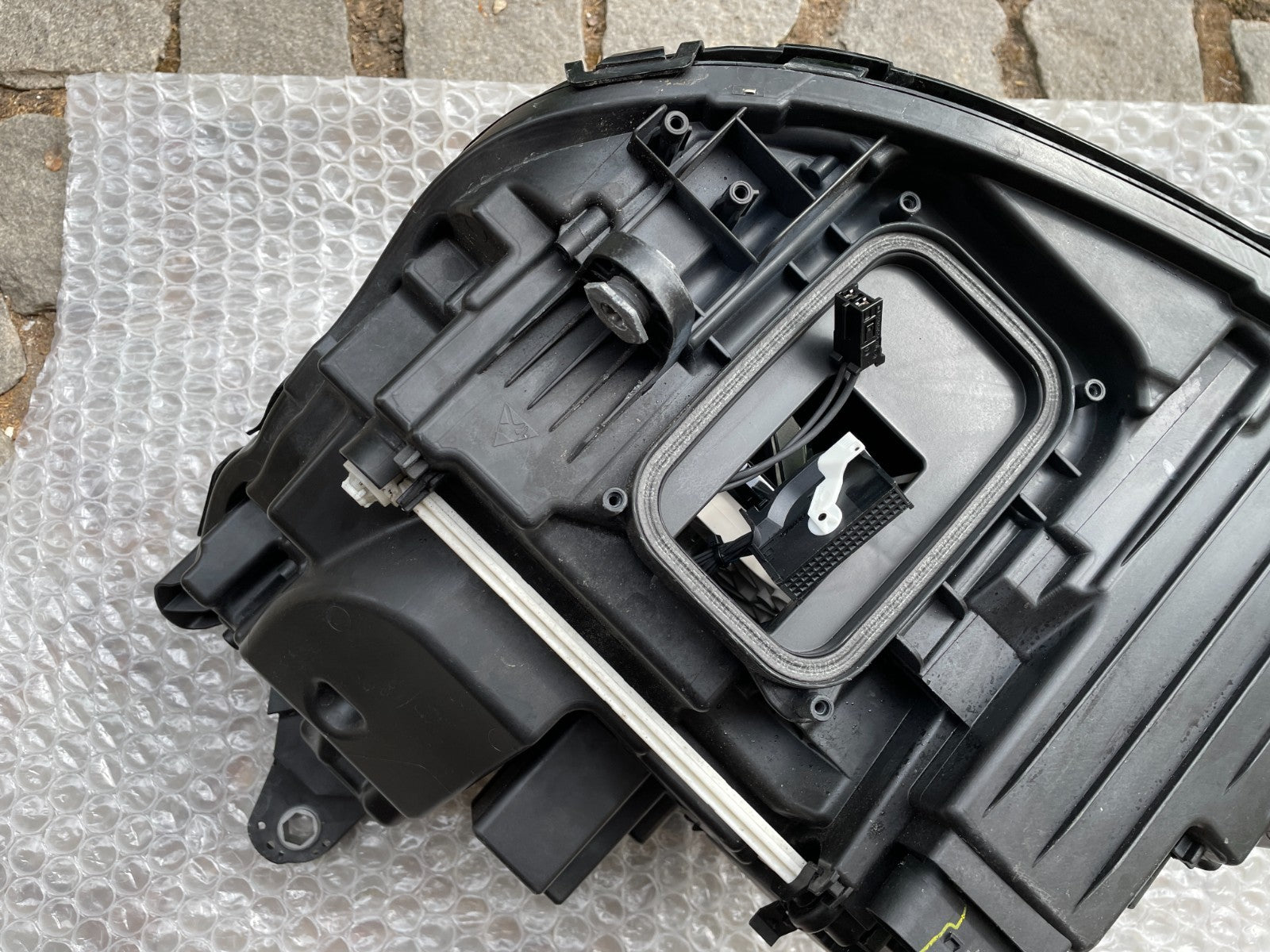 Original Mercedes E-Klasse W213 LED Scheinwerfer rechts A213906900312