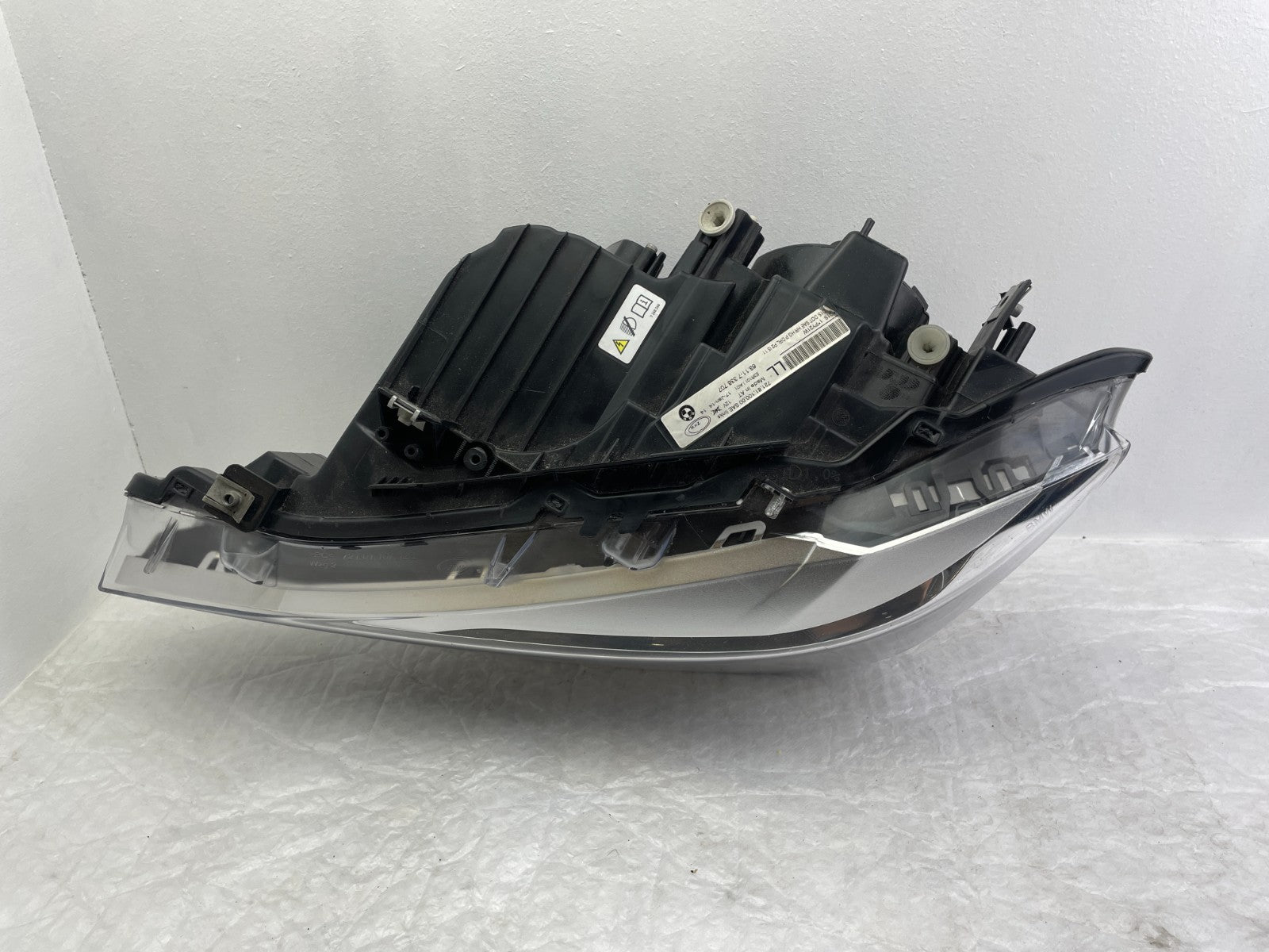 Original BMW 3er F30 F31 Xenon Scheinwerfer links 73387075