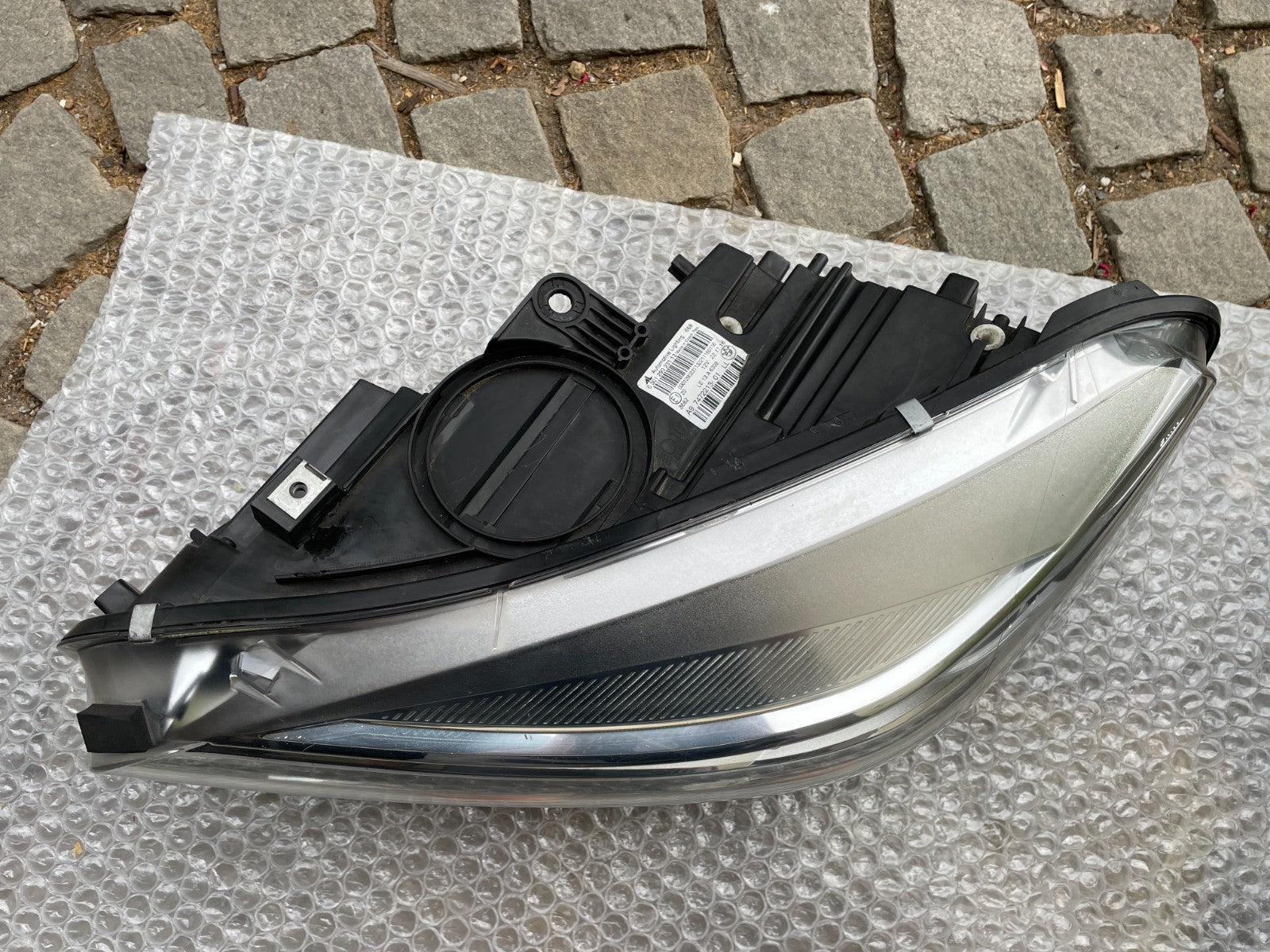 Original BMW 2er F45 F46 LED Scheinwerfer links 74722133