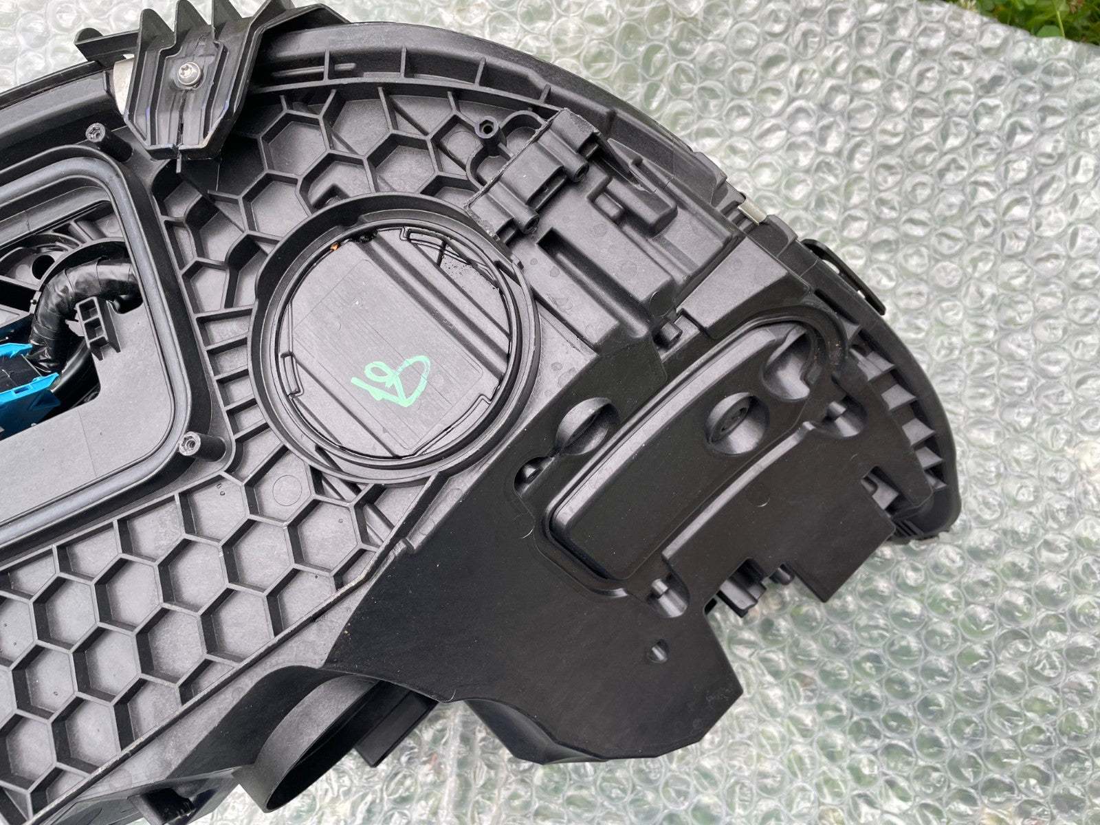 Original Mercedes C W206 Scheinwerfer links A206906530412