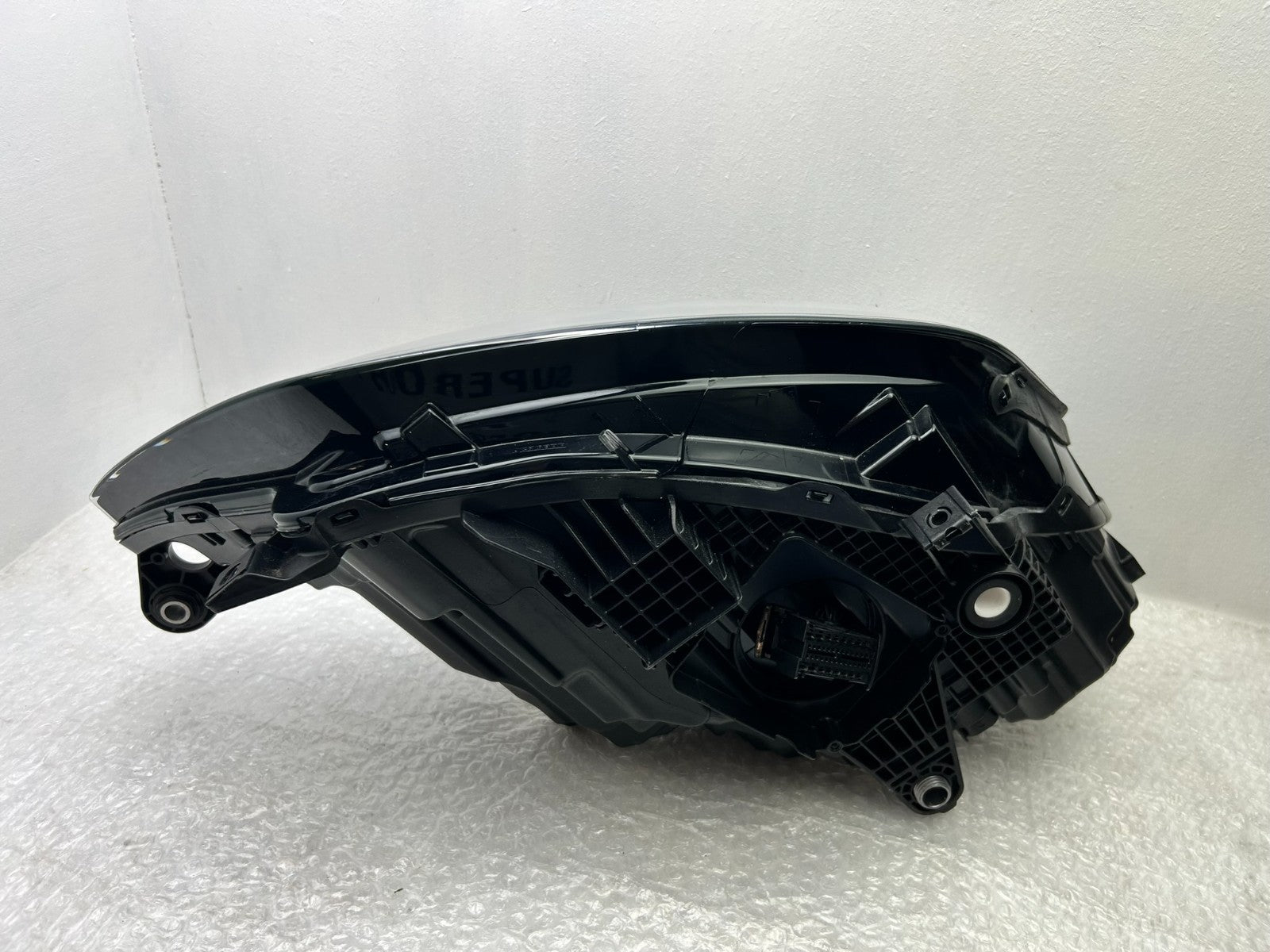 Original Audi A1 LED Matrix Scheinwerfer links 82A941033B17