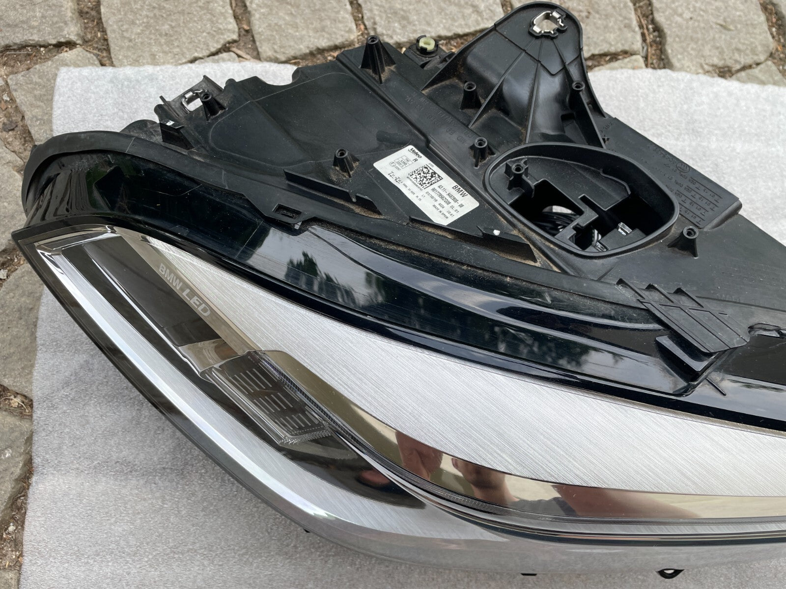 BMW 1er F40 Led Frontscheinwerfer rechts 94828085