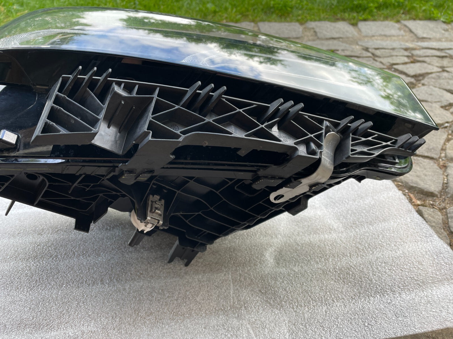 Original BMW 3er G20 G21 Led Scheinwerfer rechts 788666013