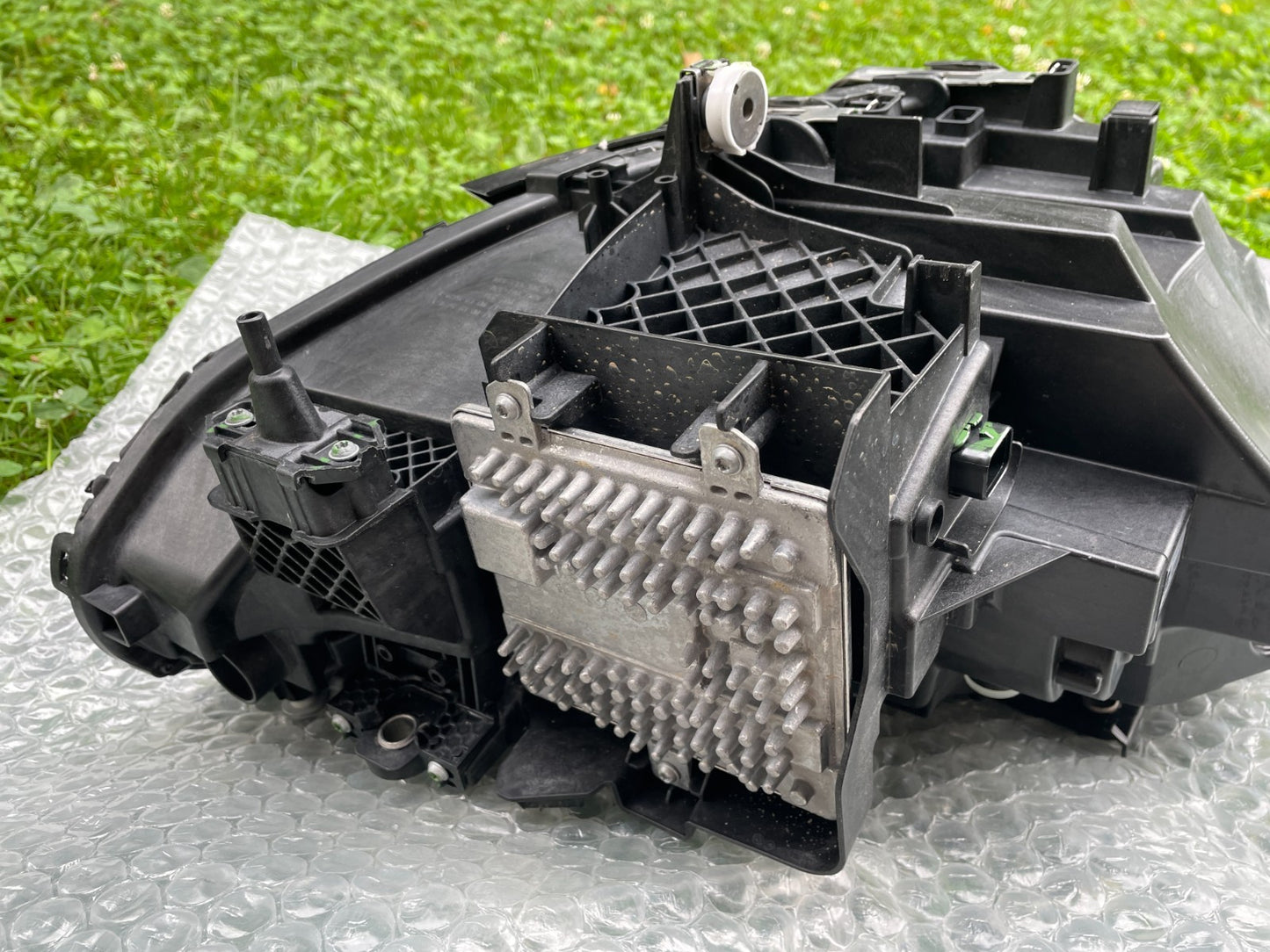 Original BMW 2er G42 Led Scheinwerfer GOLD links 5A320F39