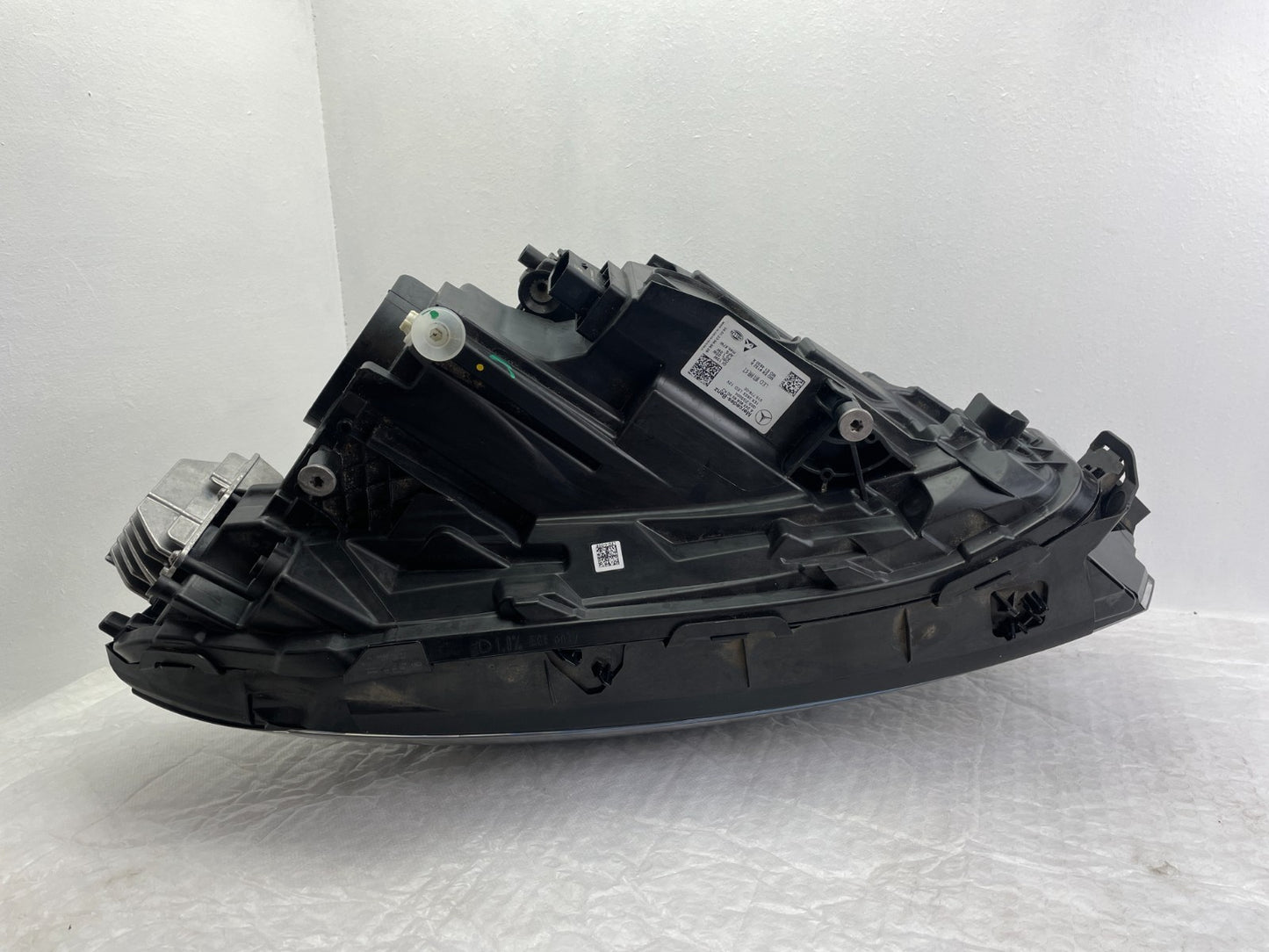 Original Mercedes EQB EQA W243 LED Scheinwerfer rechts A24390690004