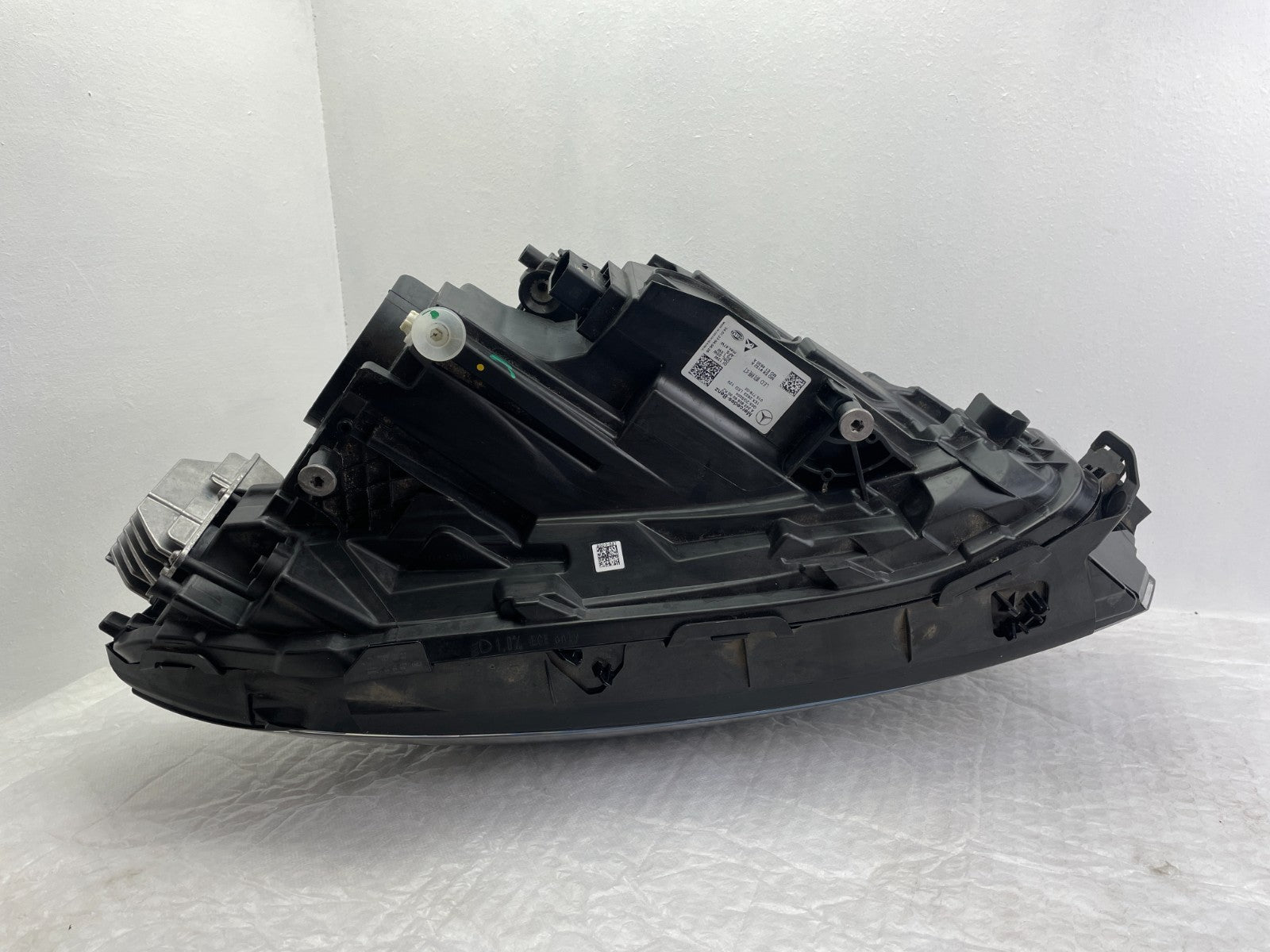 Original Mercedes EQB EQA W243 LED Scheinwerfer rechts A24390690004