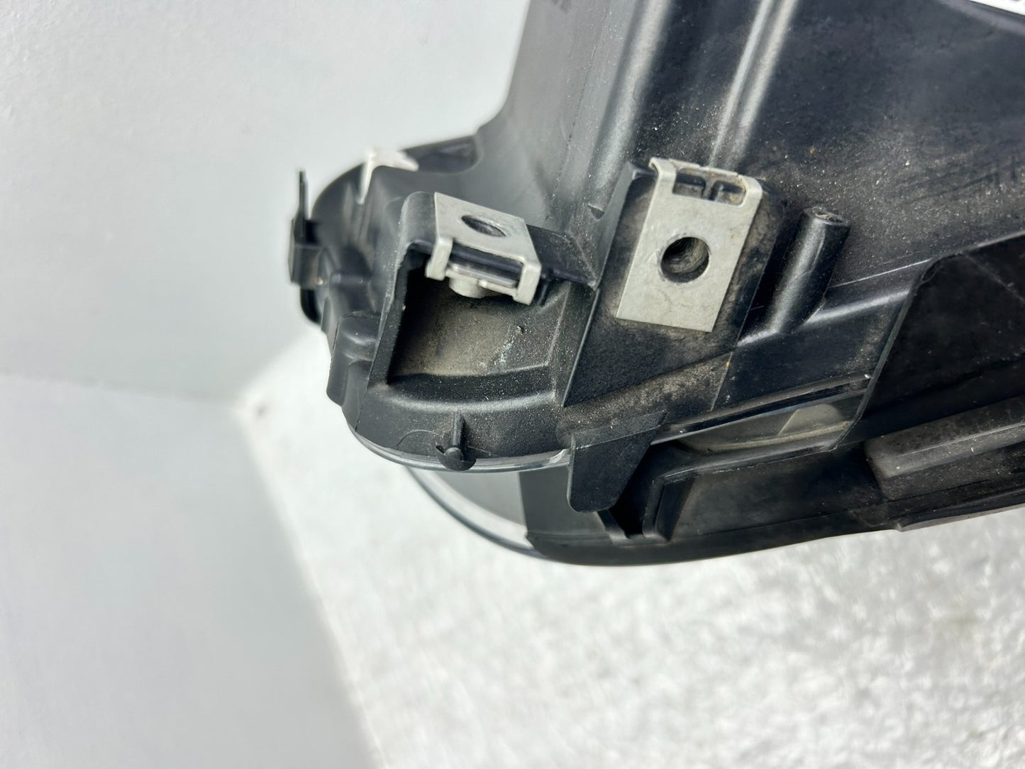 Original BMW 5er F10 F11 LCI Xenon Scheinwerfer links Kurvenlicht 74606014