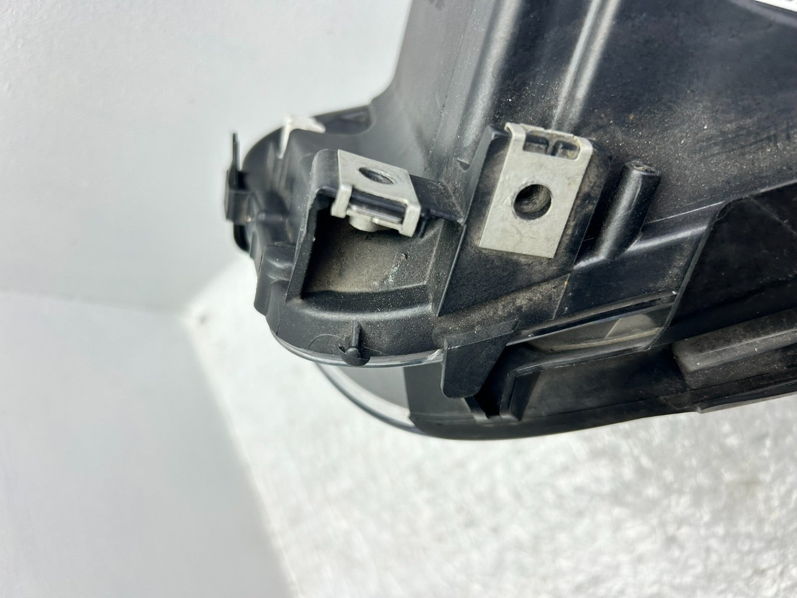 Original BMW 5er F10 F11 LCI Xenon Scheinwerfer links Kurvenlicht 74606014