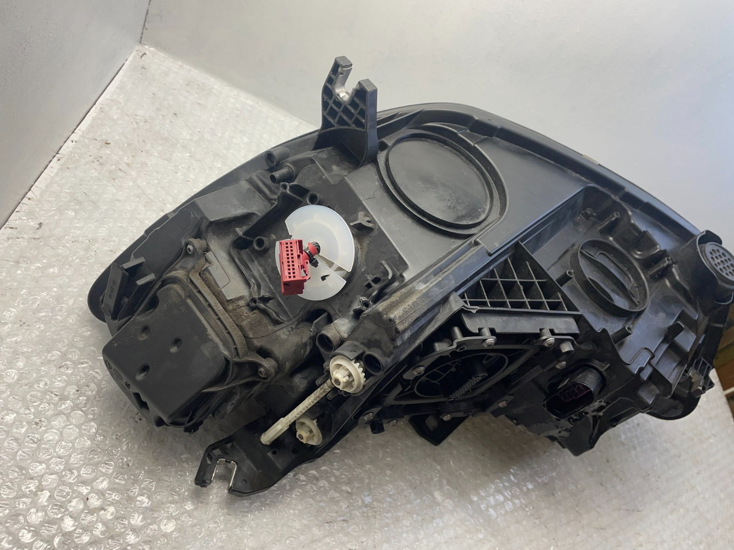 Original Audi A6 C7 4G LED Scheinwerfer rechts 4G0941034H11