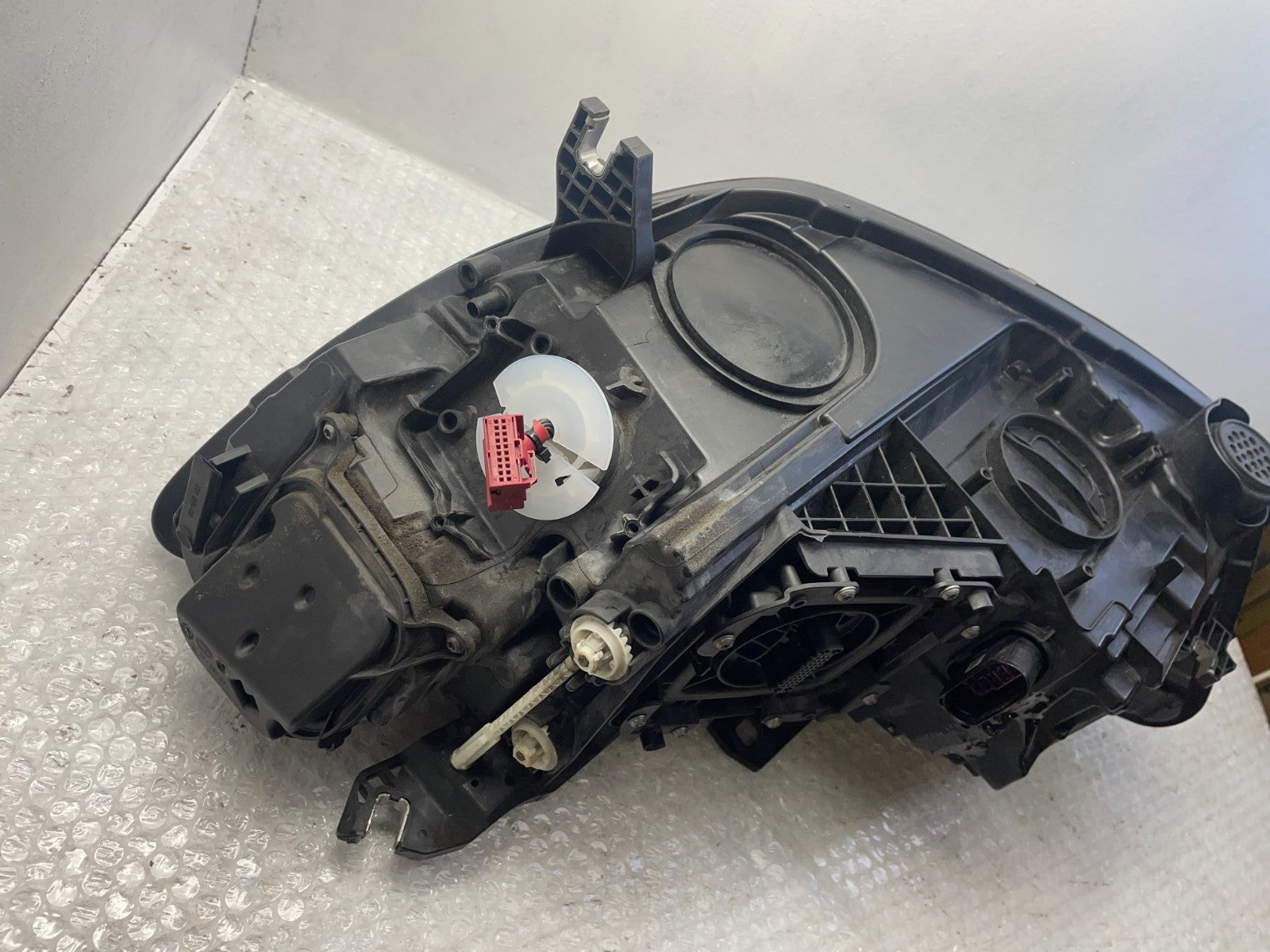 Original Audi A6 C7 4G LED Scheinwerfer rechts 4G0941034H11