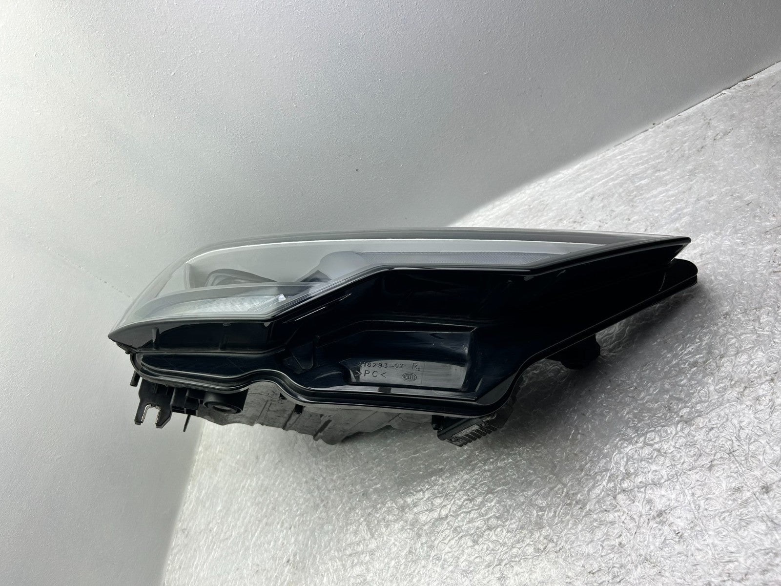 Original Audi A6 C8 LED Scheinwerfer rechts 4K094103416