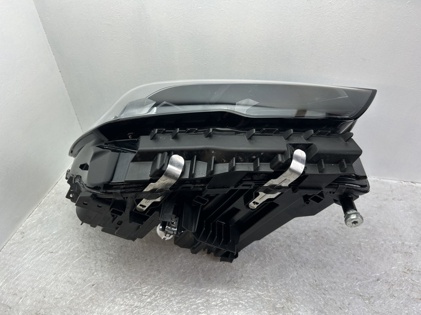 Original BMW 5er G60 G61 LED Scheinwerfer rechts 5A798D212