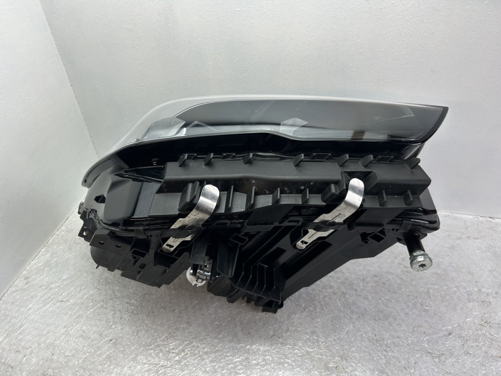 Original BMW 5er G60 G61 LED Scheinwerfer rechts 5A798D212