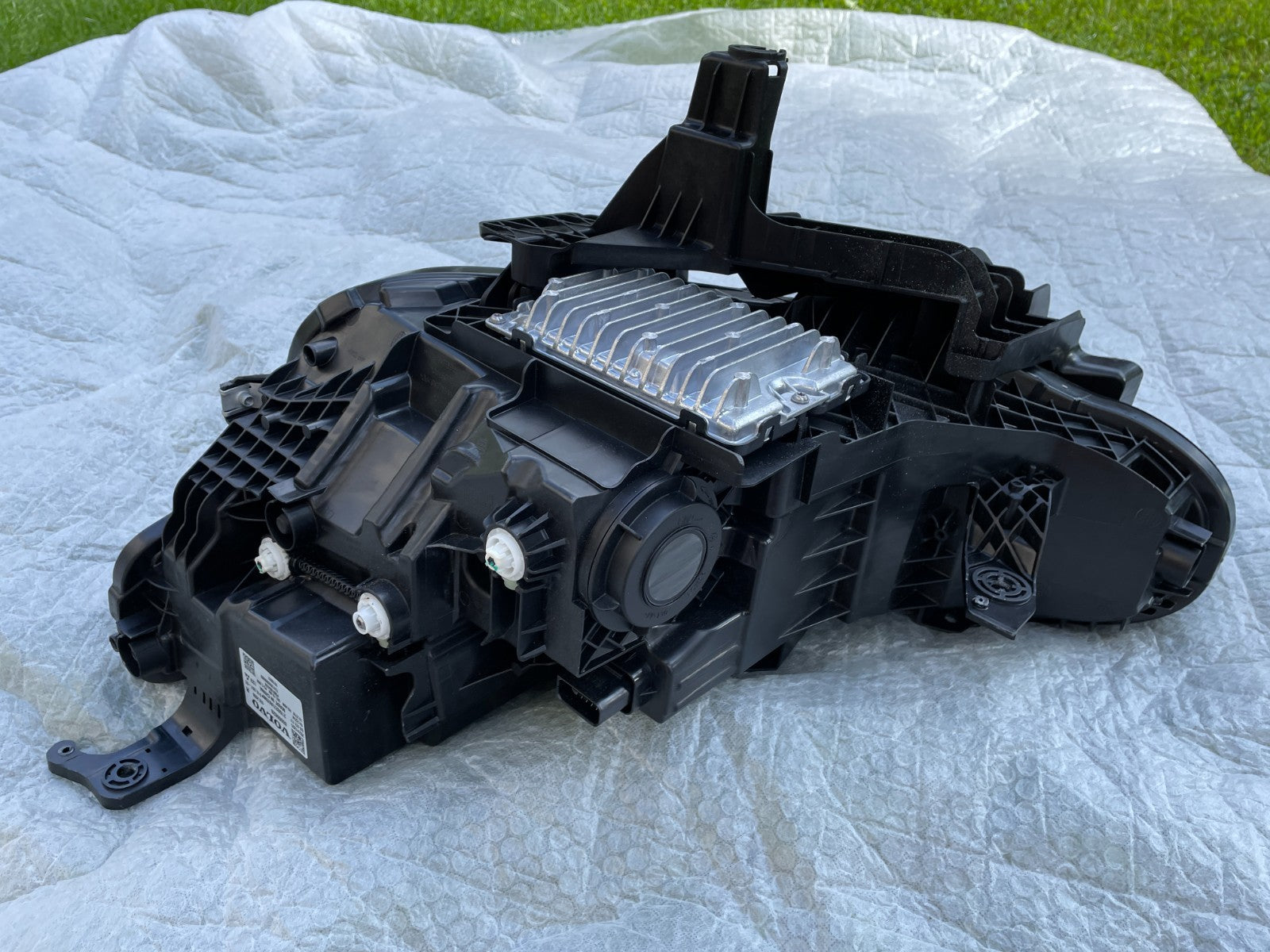 Original Volvo EX30 LED Scheinwerfer rechts 800006286