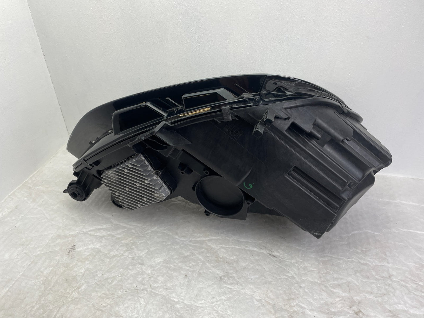 Original Audi A4 8W B9 LED Scheinwerfer links 8W0941033D14