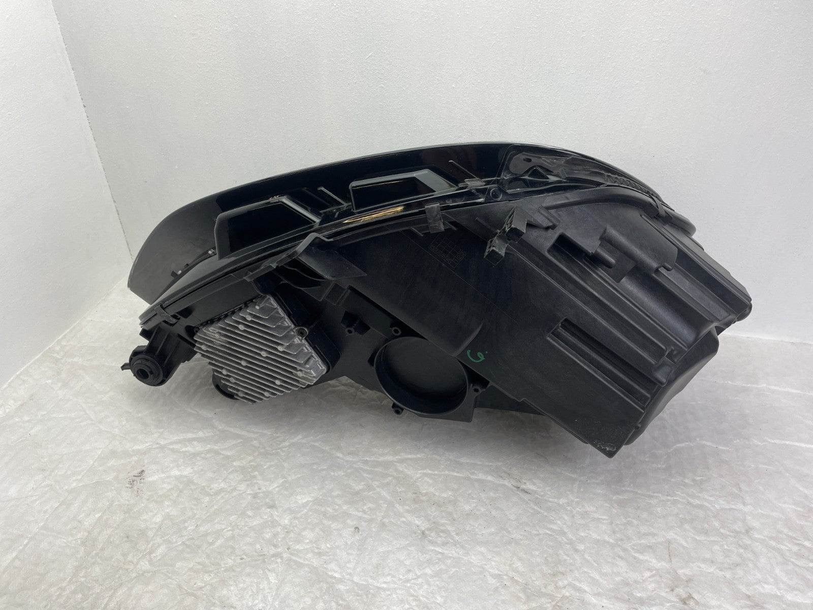 Original Audi A4 8W B9 LED Scheinwerfer links 8W0941033D14