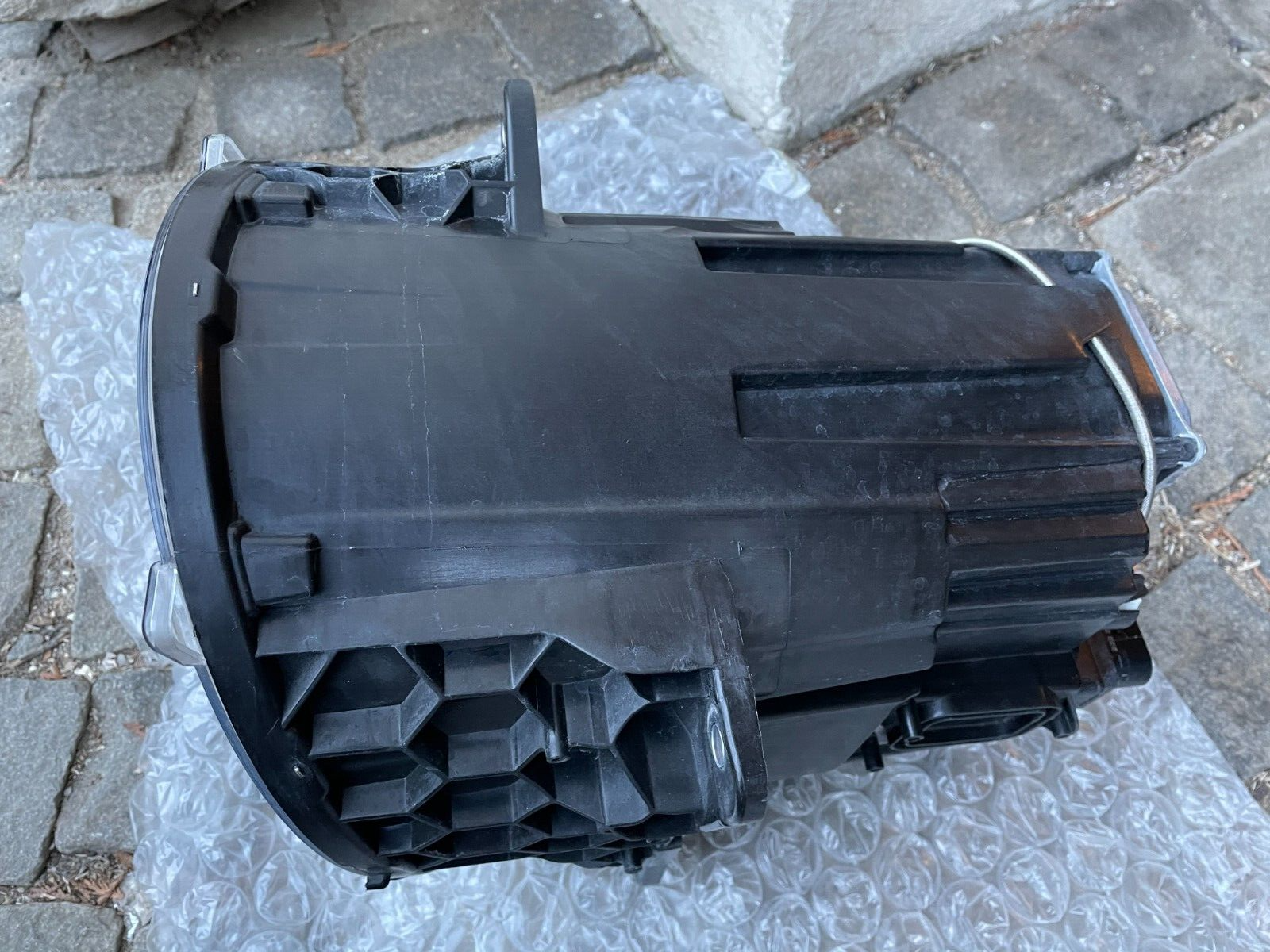 Mercedes G-Klasse W463 Led Scheinwerfer rechts links / A4639064702 / A46390648024