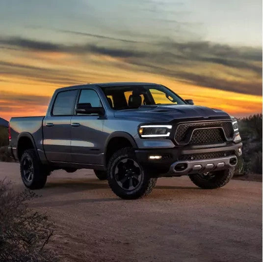 Set Scheinwerfer links + rechts LED für DODGE RAM 1500 2019-2021 VLAND1