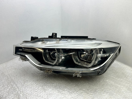 Original BMW 3er F30 F31 LED Scheinwerfer links 74534810