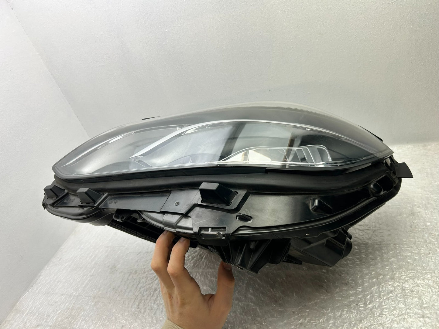 Original Mercedes W212 LED Scheinwerfer Frontscheinwerfer links A212820915916