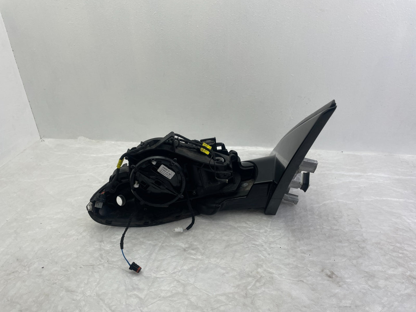 Original BMW X5 G05 Seitenspiegel links 51168738349 98547823