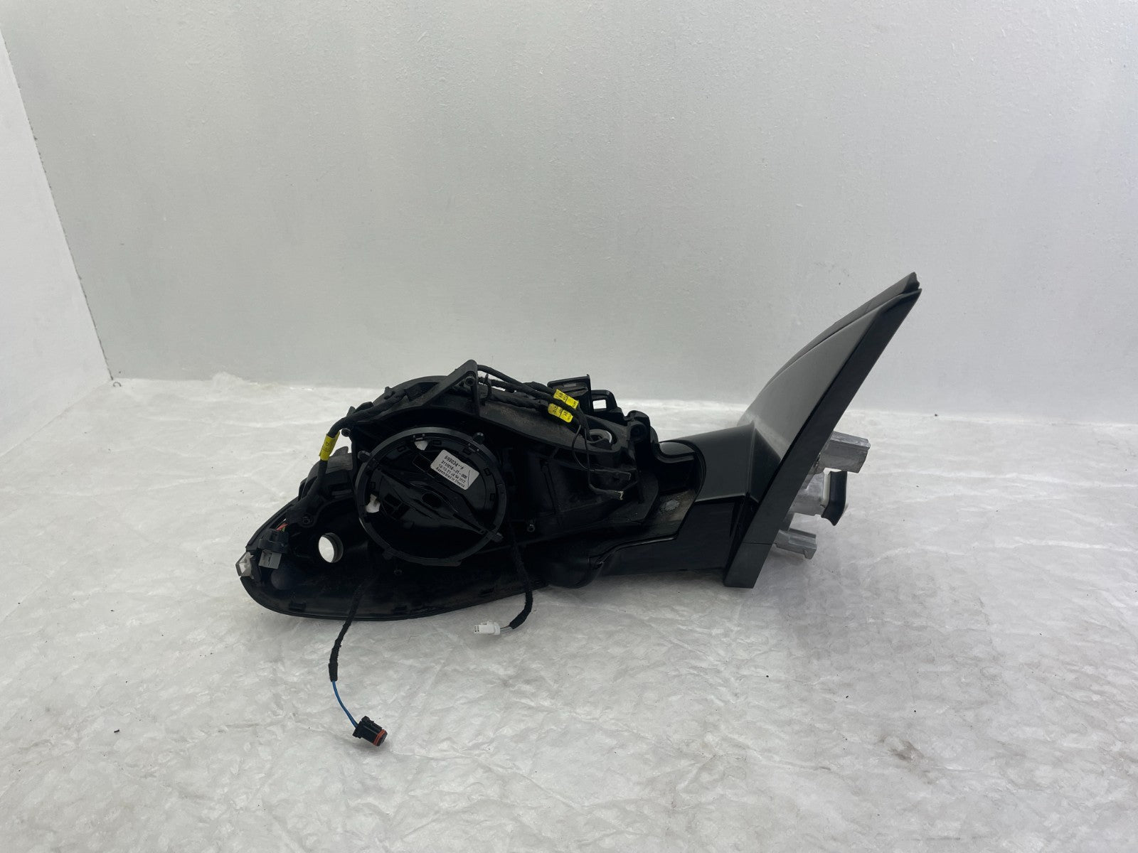 Original BMW X5 G05 Seitenspiegel links 51168738349 98547823