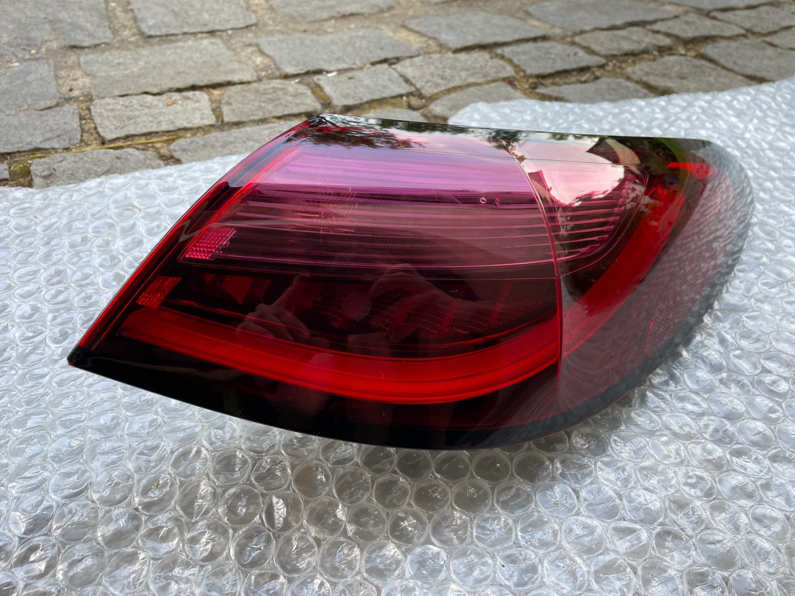 Original Mercedes CLE W236 LED Rückleuchte rechts A25490650022